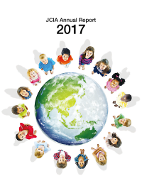 JCIA Annual Report 2017